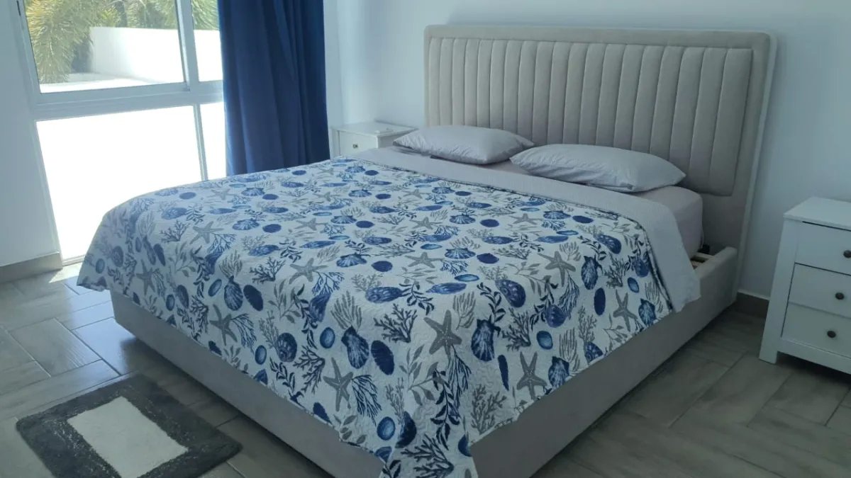 Se vende hermoso apartamento en P.H. Founders, torre 1, en $185,000