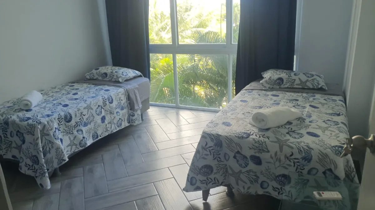 Se vende hermoso apartamento en P.H. Founders, torre 1, en $185,000