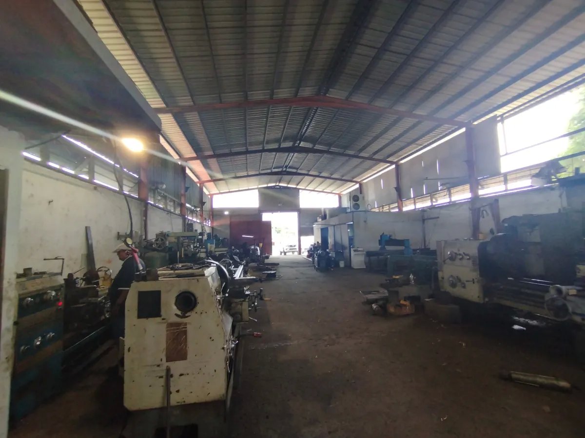 Se vende galera abierta en Nuevo Arraiján, Panama Oeste