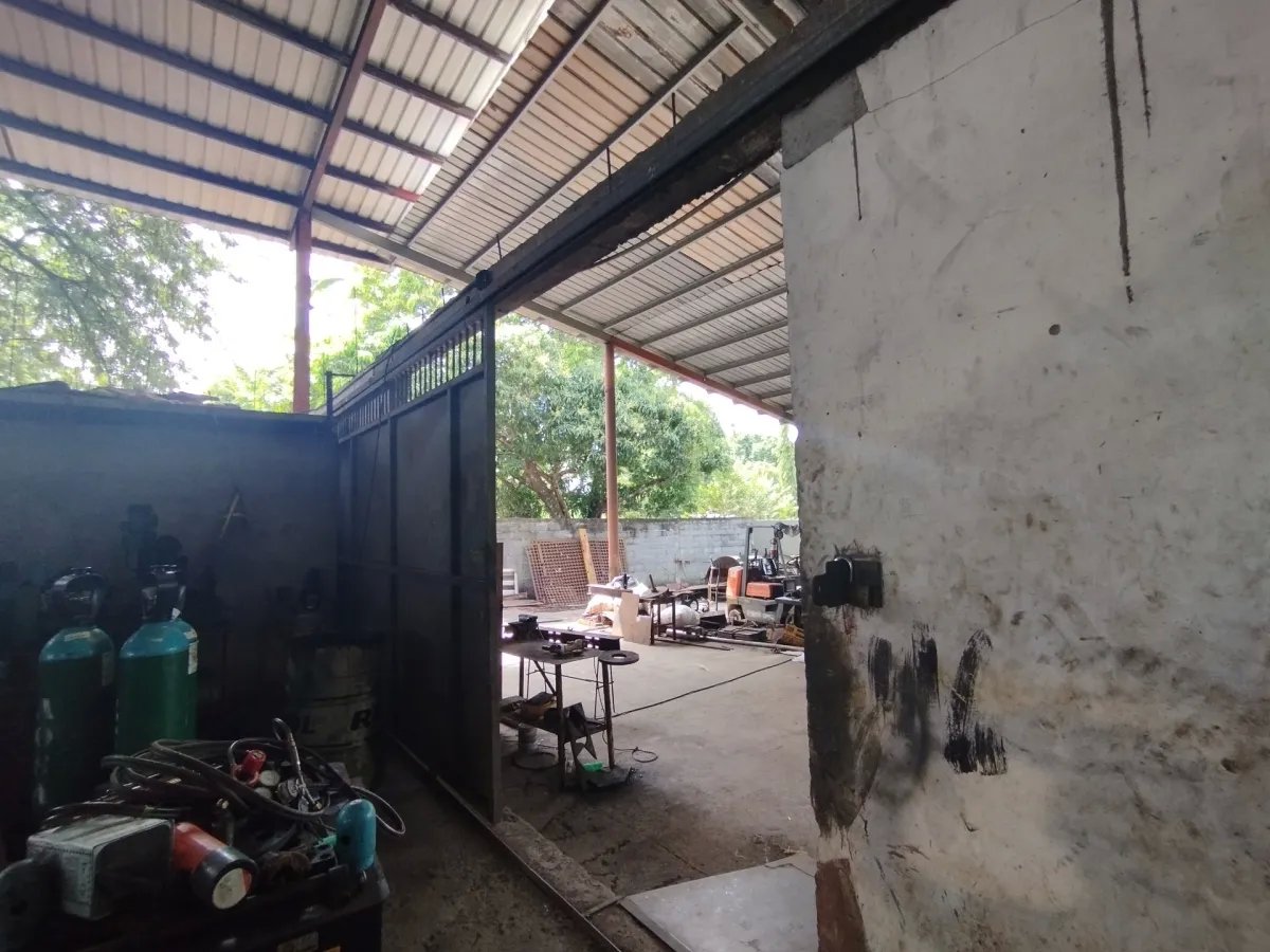 Se vende galera abierta en Nuevo Arraiján, Panama Oeste
