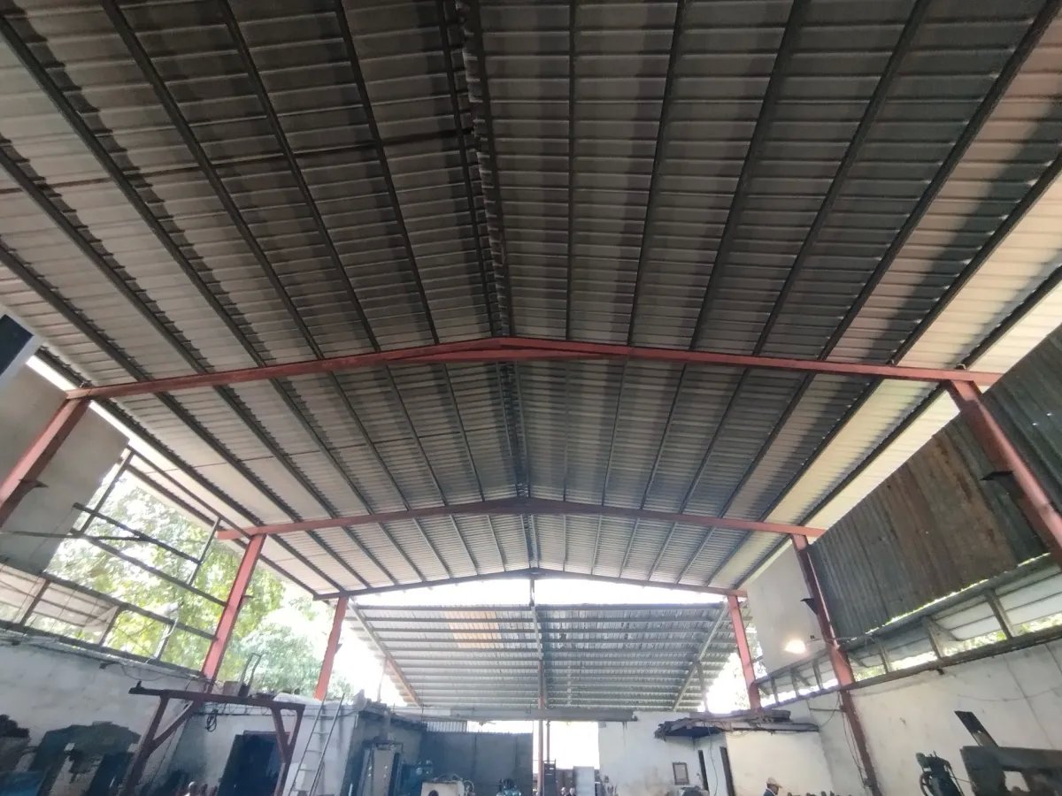 Se vende galera abierta en Nuevo Arraiján, Panama Oeste