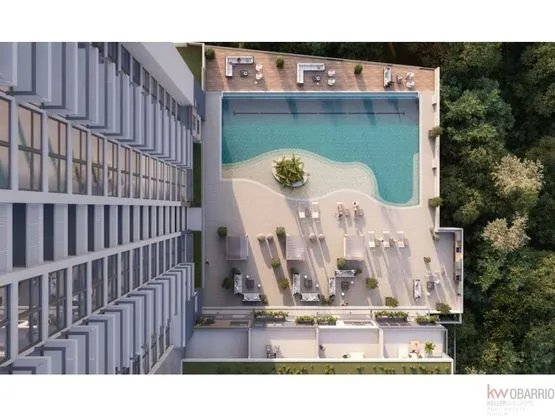 Venta de apartamentos, Proyecto PH OCEANA, Santa María, Panamá