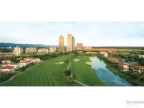 Venta de apartamentos, Proyecto PH OCEANA, Santa María, Panamá