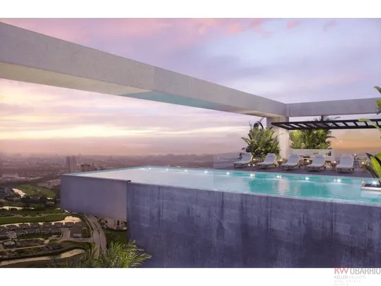 Venta de apartamentos, Proyecto PH The IVY, Santa María, Panamá