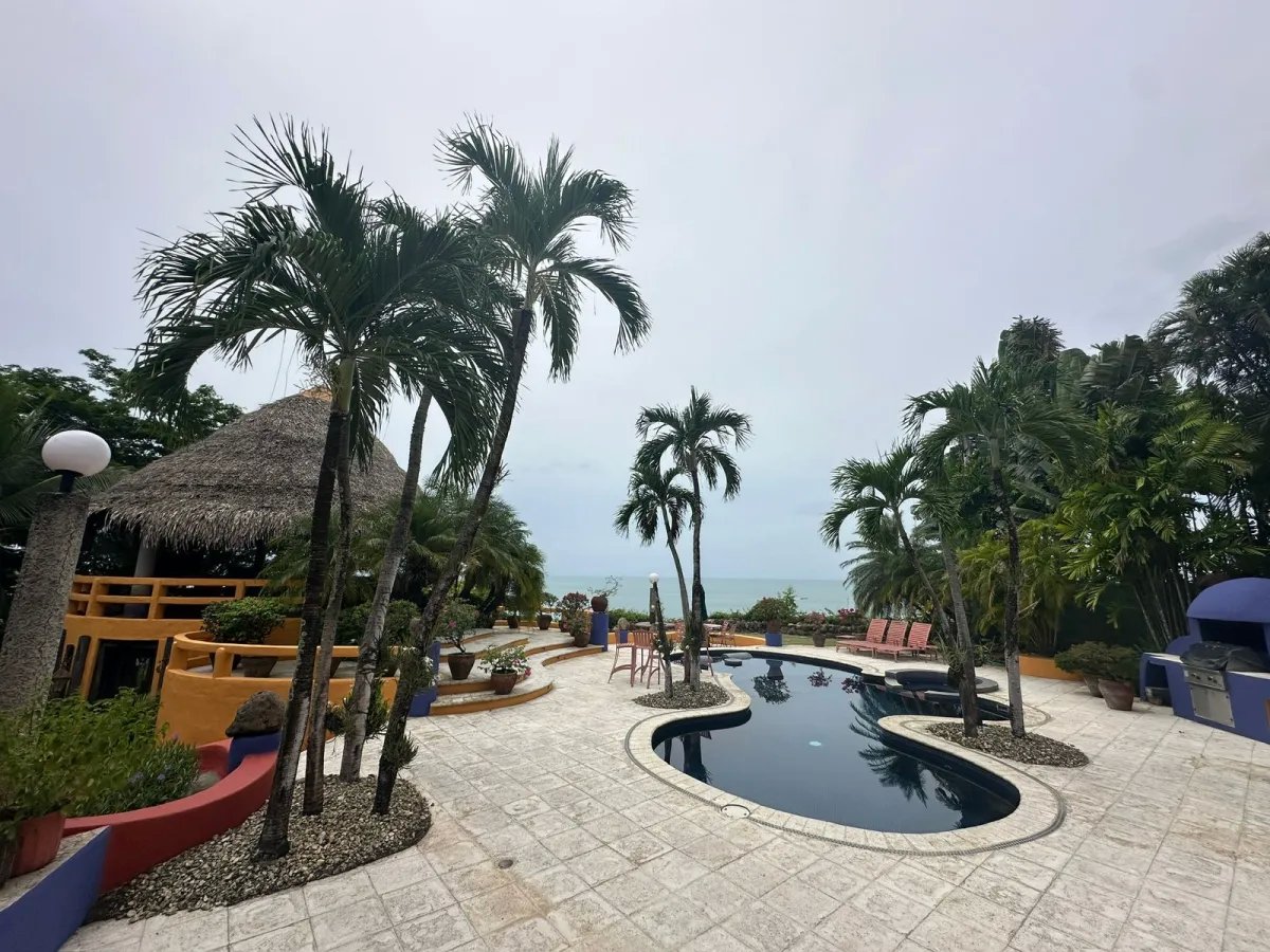 Venta de casa en Punta Roca