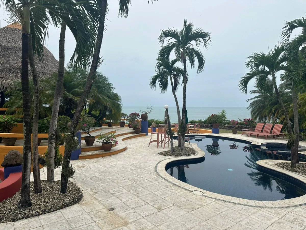 Venta de casa en Punta Roca