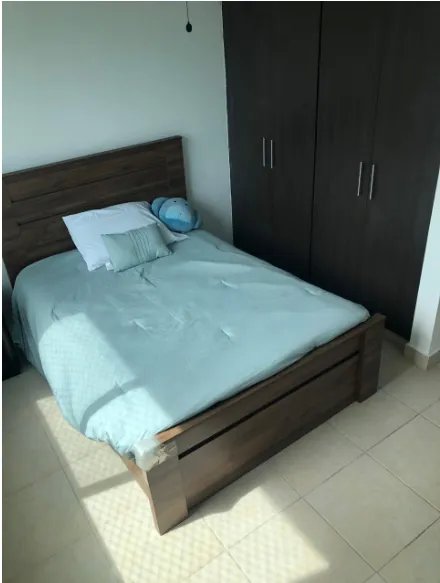Alquiler de apartamento en Clayton