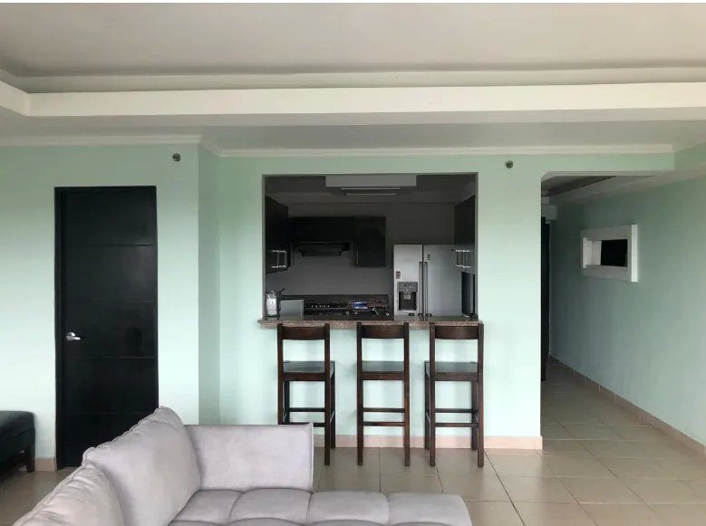 Alquiler de apartamento en Clayton