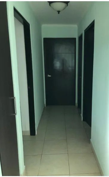 Alquiler de apartamento en Clayton