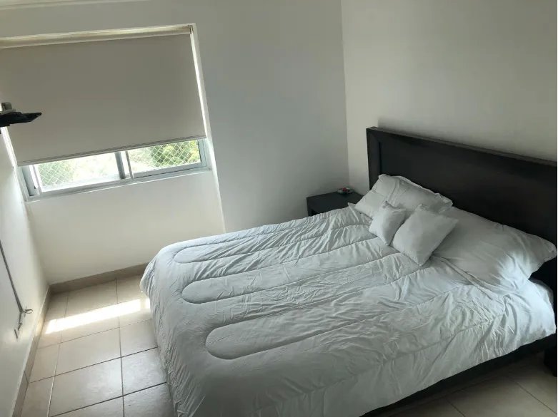 Alquiler de apartamento en Clayton