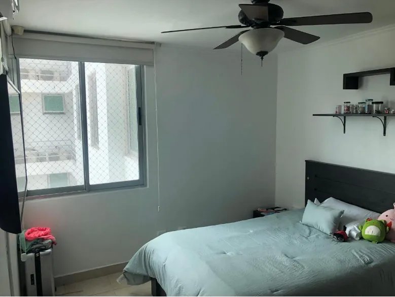 Alquiler de apartamento en Clayton