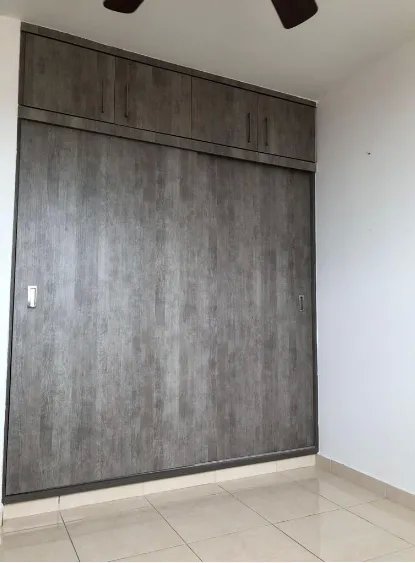 Apartment For Rent in 12 de Octubre