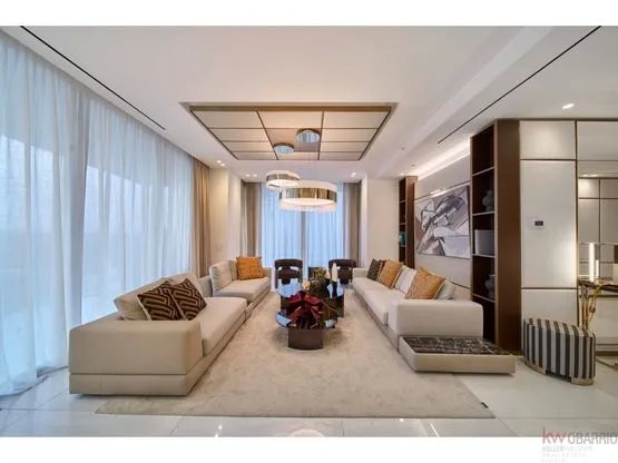 Venta de apartamentos, Proyecto PH La Maison, Santa María, Costa del Este, Panamá