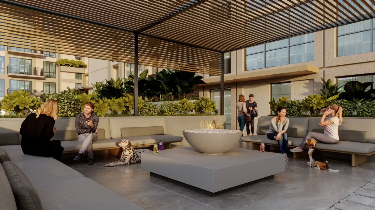 Venta de apartamentos, Proyecto PH Centriqo, Panamá Pacífico, Panamá