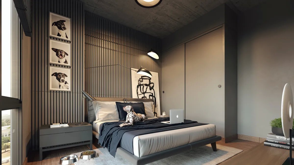 Venta de apartamentos, Proyecto PH Centriqo, Panamá Pacífico, Panamá