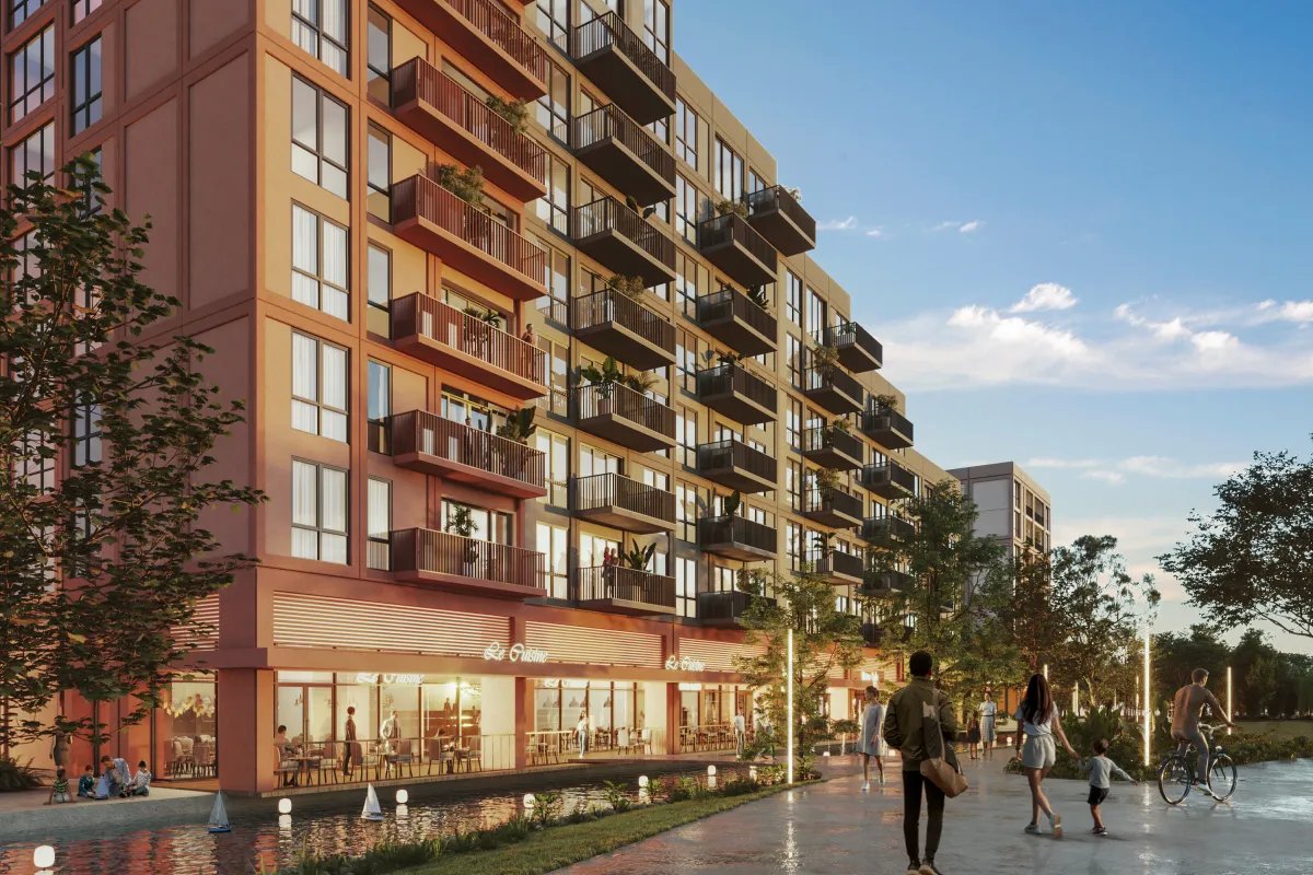 Venta de apartamentos, Proyecto PH Centriqo, Panamá Pacífico, Panamá