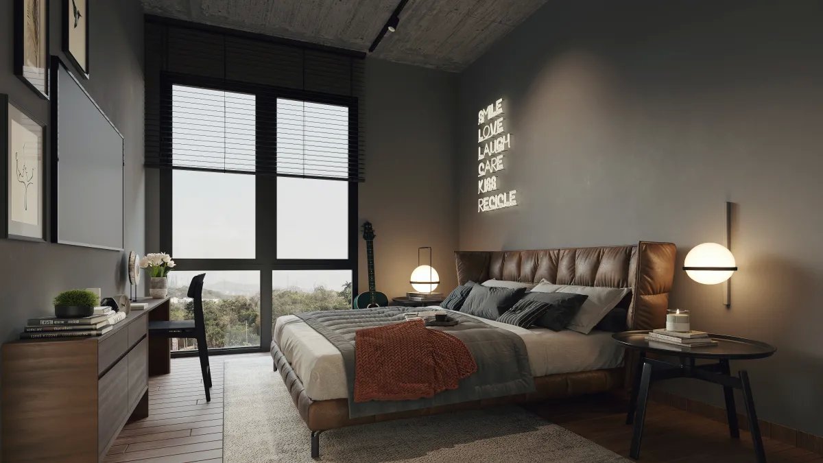 Venta de apartamentos, Proyecto PH Centriqo, Panamá Pacífico, Panamá