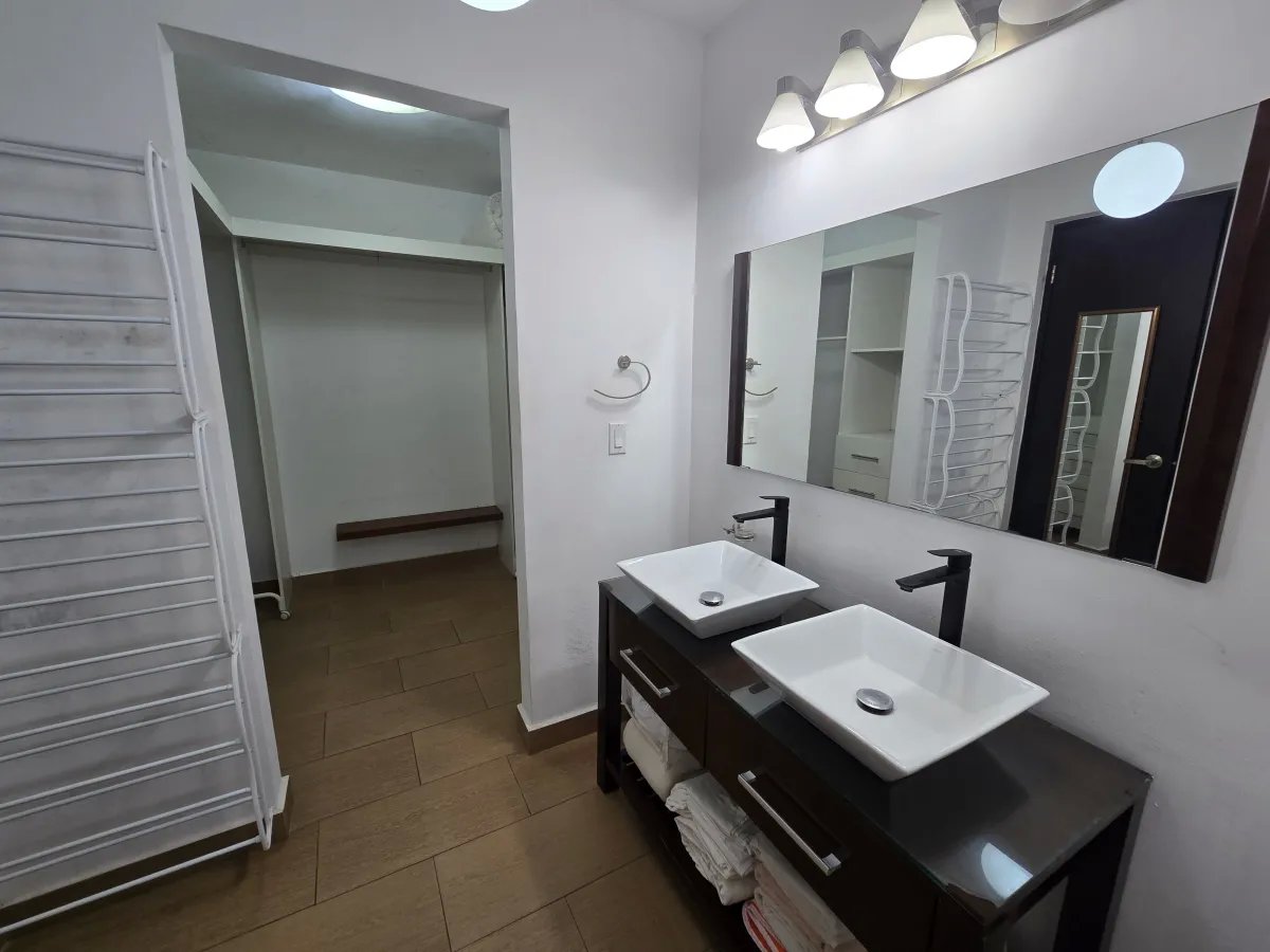 Venta de Apartamento en Vía Argentina, El Cangrejo