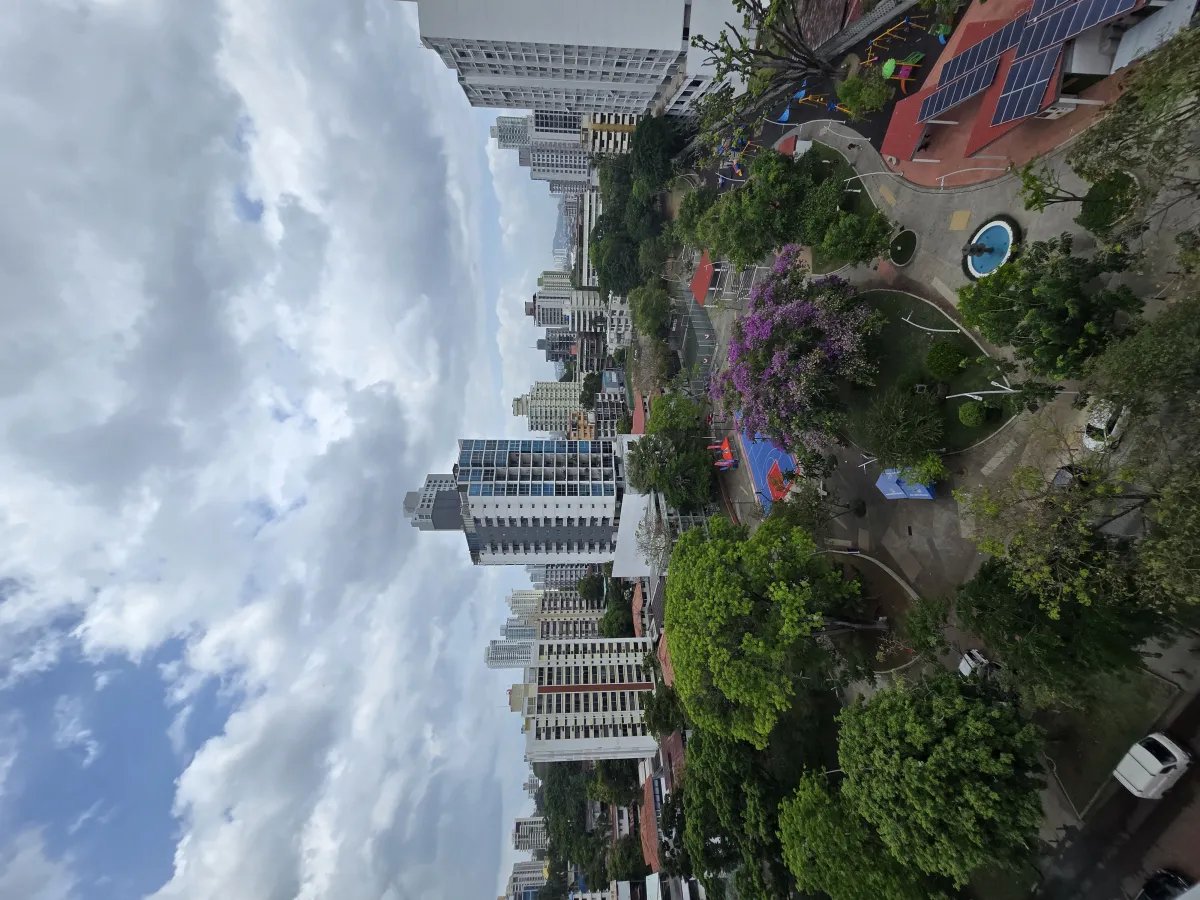 Venta de Apartamento en Vía Argentina, El Cangrejo