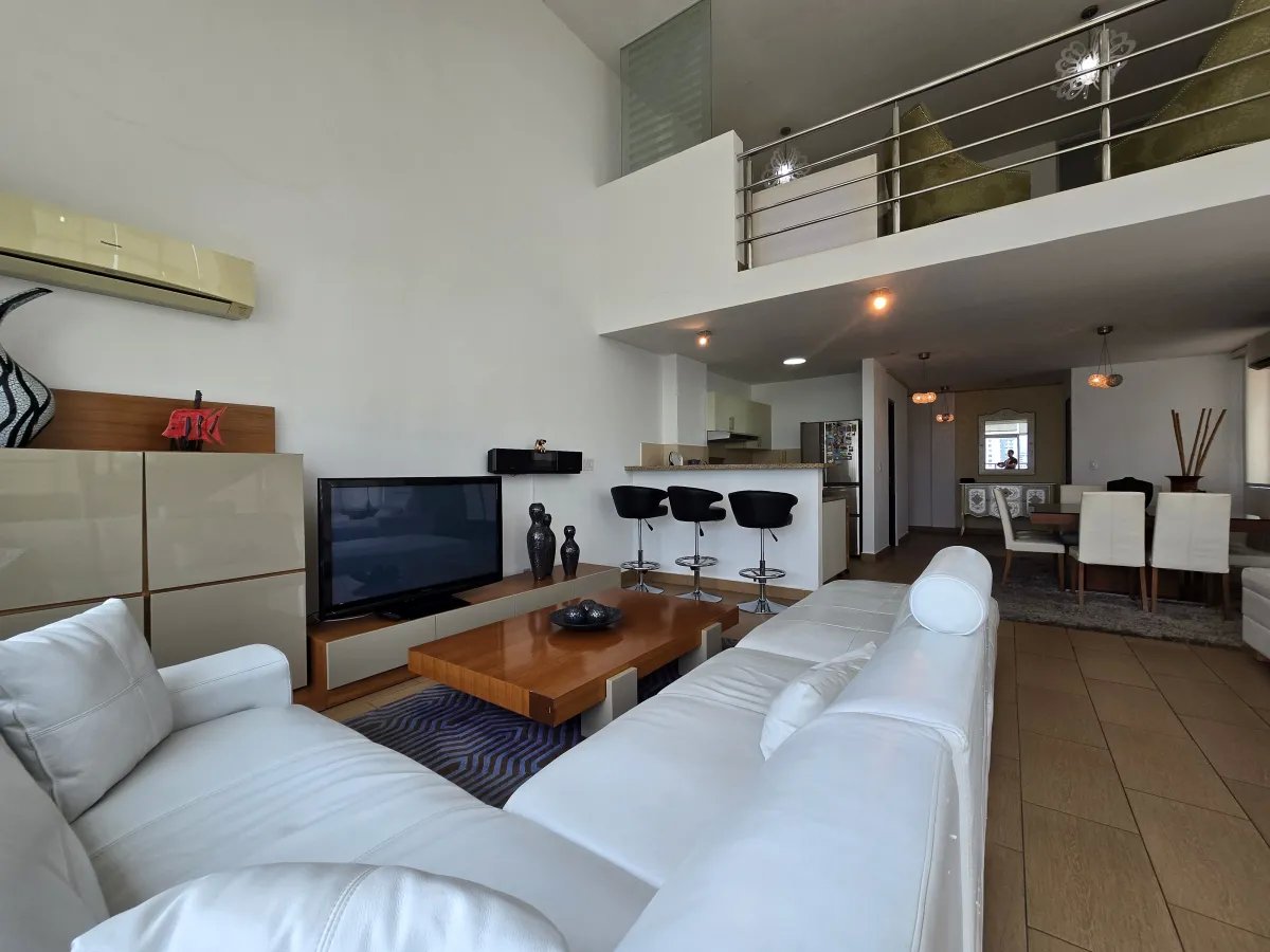 Venta de Apartamento en Vía Argentina, El Cangrejo