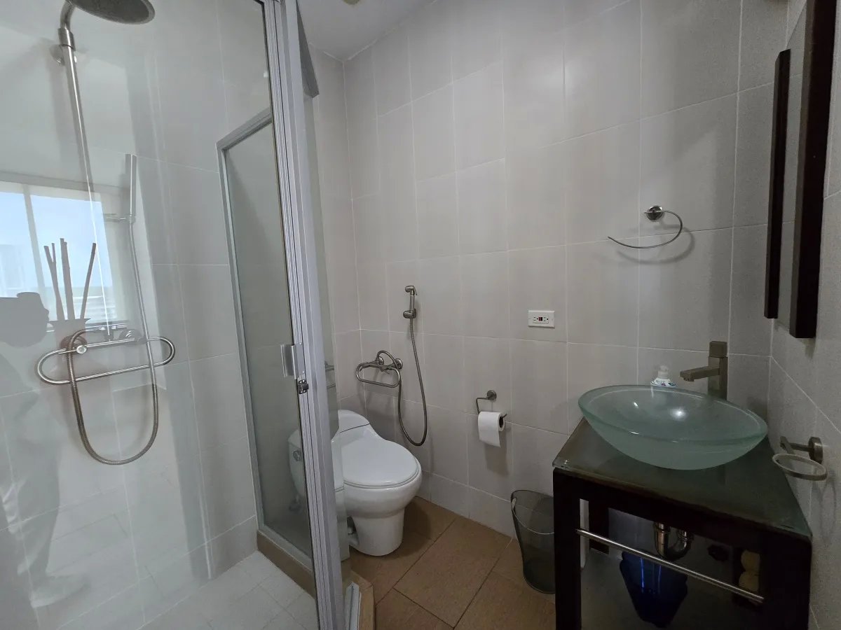 Venta de Apartamento en Vía Argentina, El Cangrejo