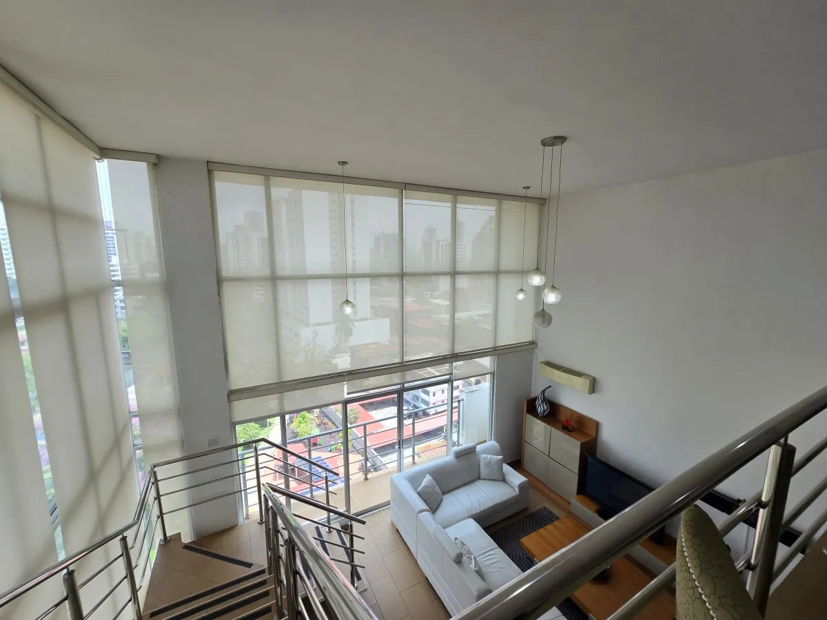 Venta de Apartamento en Vía Argentina, El Cangrejo