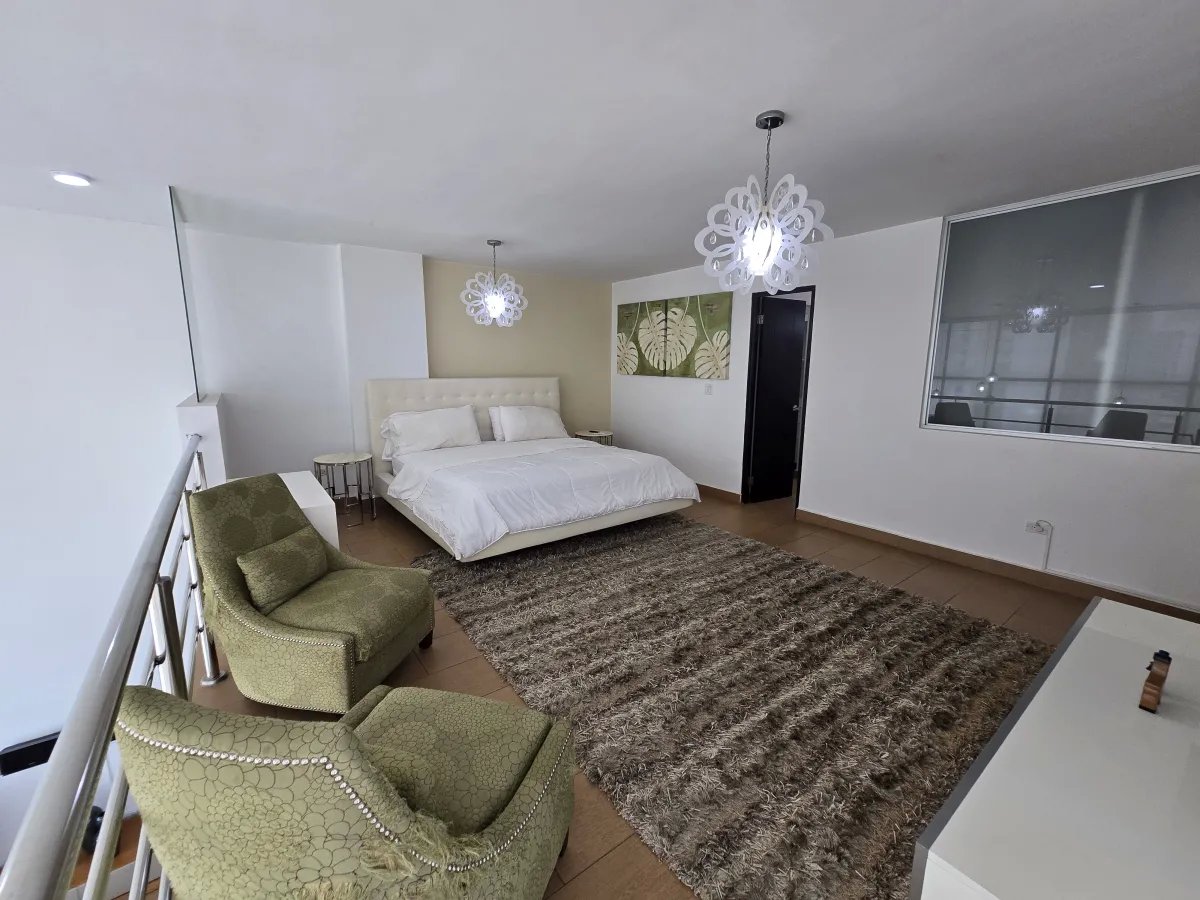 Venta de Apartamento en Vía Argentina, El Cangrejo