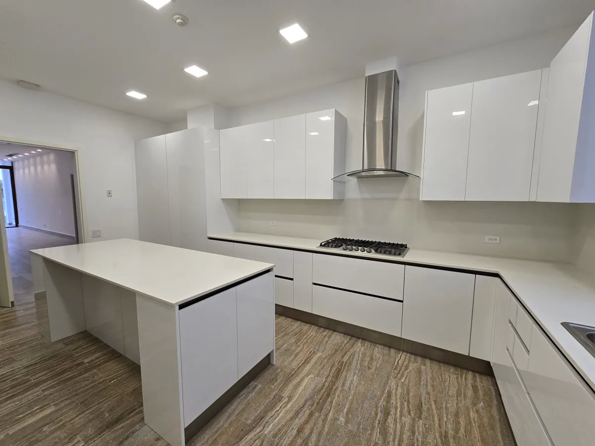 Alquiler de Apartamento en Ocean Reef Islands