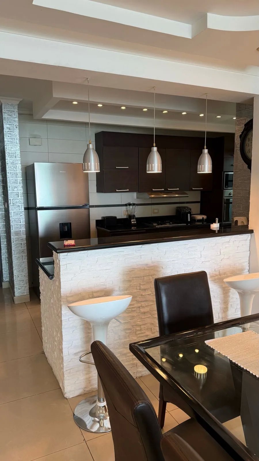 Alquiler de apartamento En Punta Pacífica