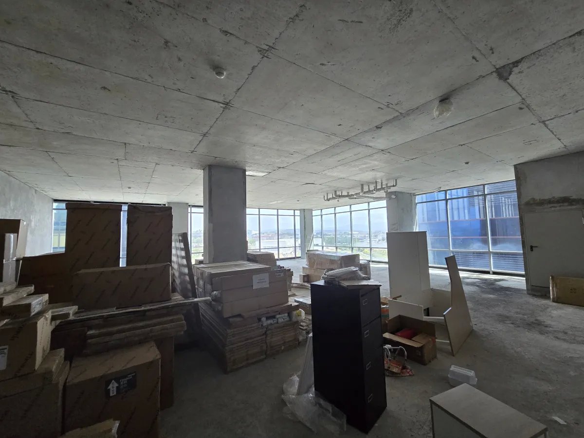 Oficina en venta, Santa María Business District