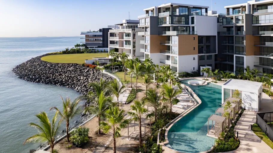 Venta de apartamento en The Palms Ocean Reef Islands