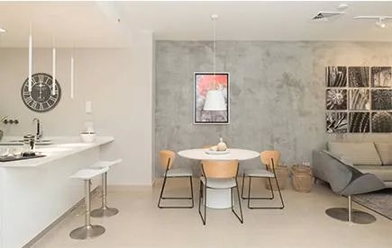 Venta de apartamentos en El Cangrejo