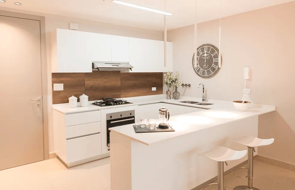 Venta de apartamentos en El Cangrejo