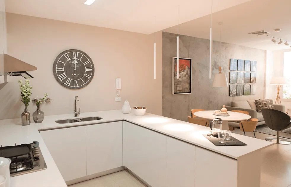 Venta de apartamentos en El Cangrejo