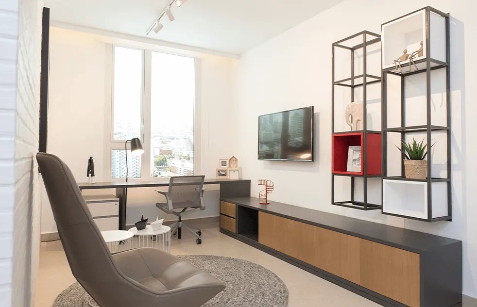 Venta de apartamentos en El Cangrejo