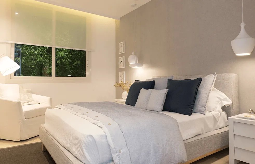 Venta de apartamentos en El Cangrejo