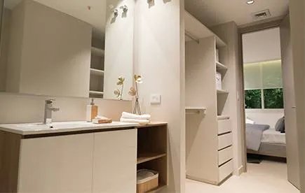 Venta de apartamentos en El Cangrejo