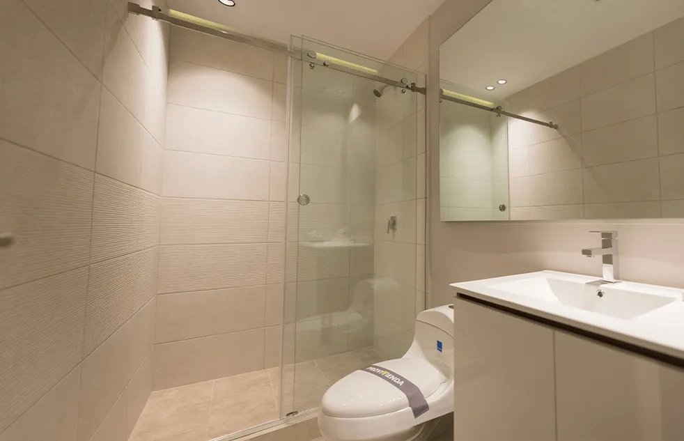 Venta de apartamentos en El Cangrejo