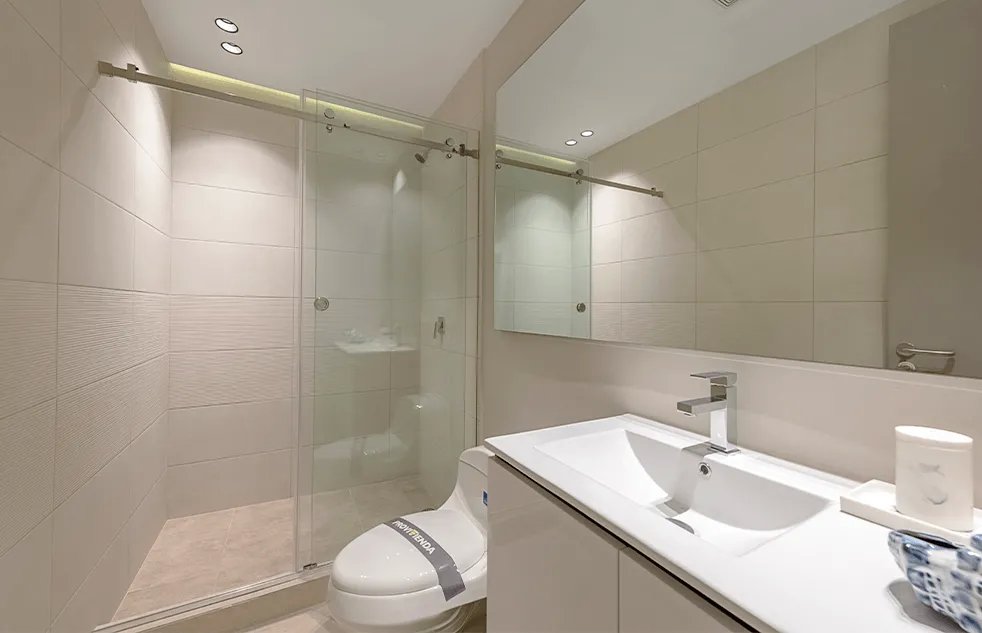 Venta de apartamentos en El Cangrejo