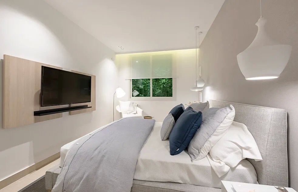 Apartment For Sale in El Cangrejo