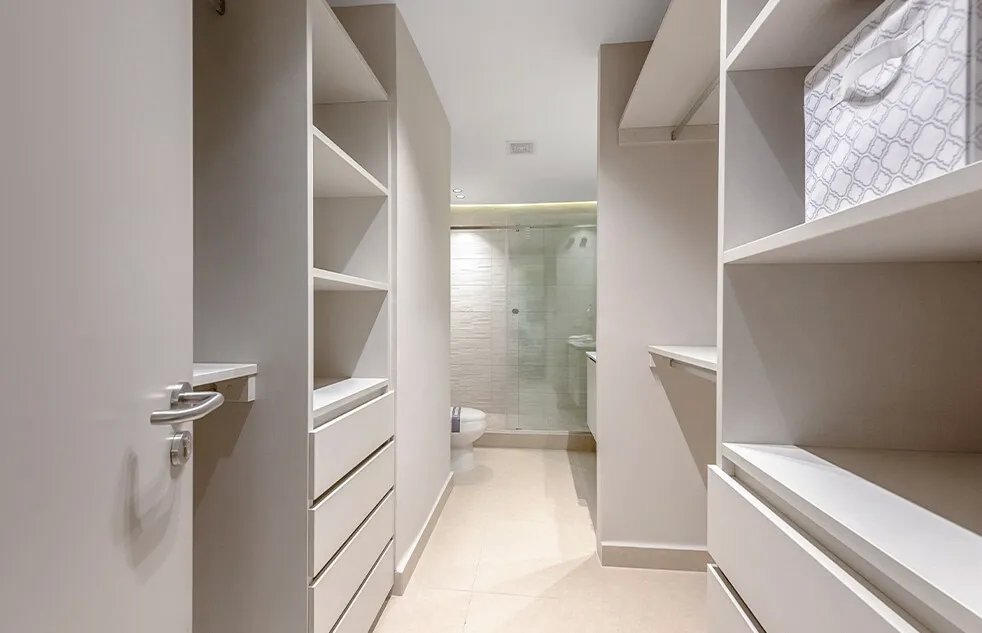 Apartment For Sale in El Cangrejo