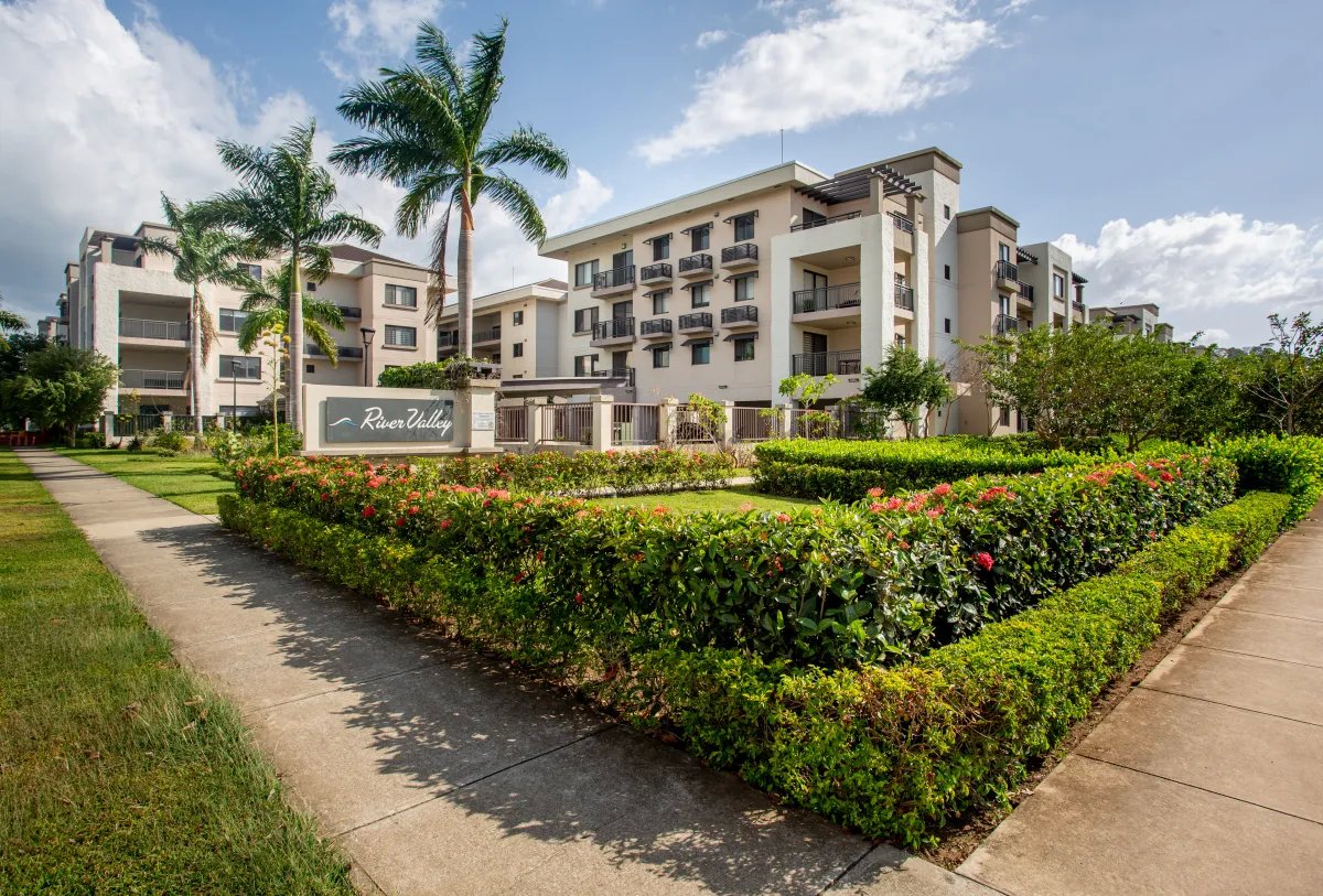 Apartment For Sale in Avenida Panamá Pacífico