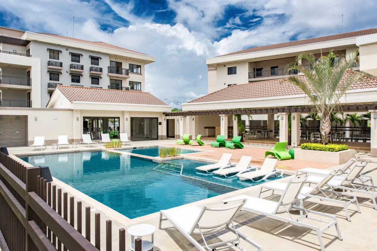 Apartment For Sale in Avenida Panamá Pacífico