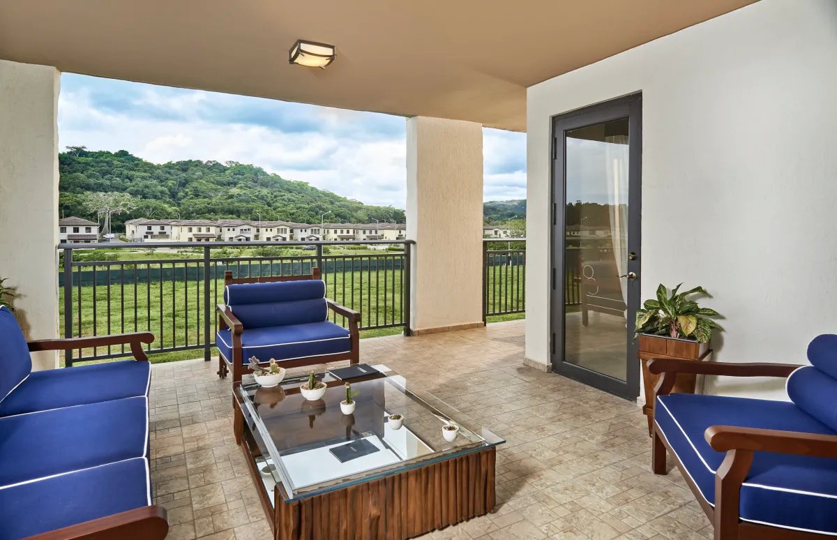 Apartment For Sale in Avenida Panamá Pacífico