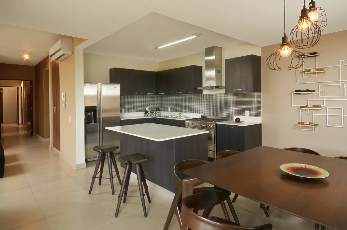 Apartment For Sale in Avenida Panamá Pacífico