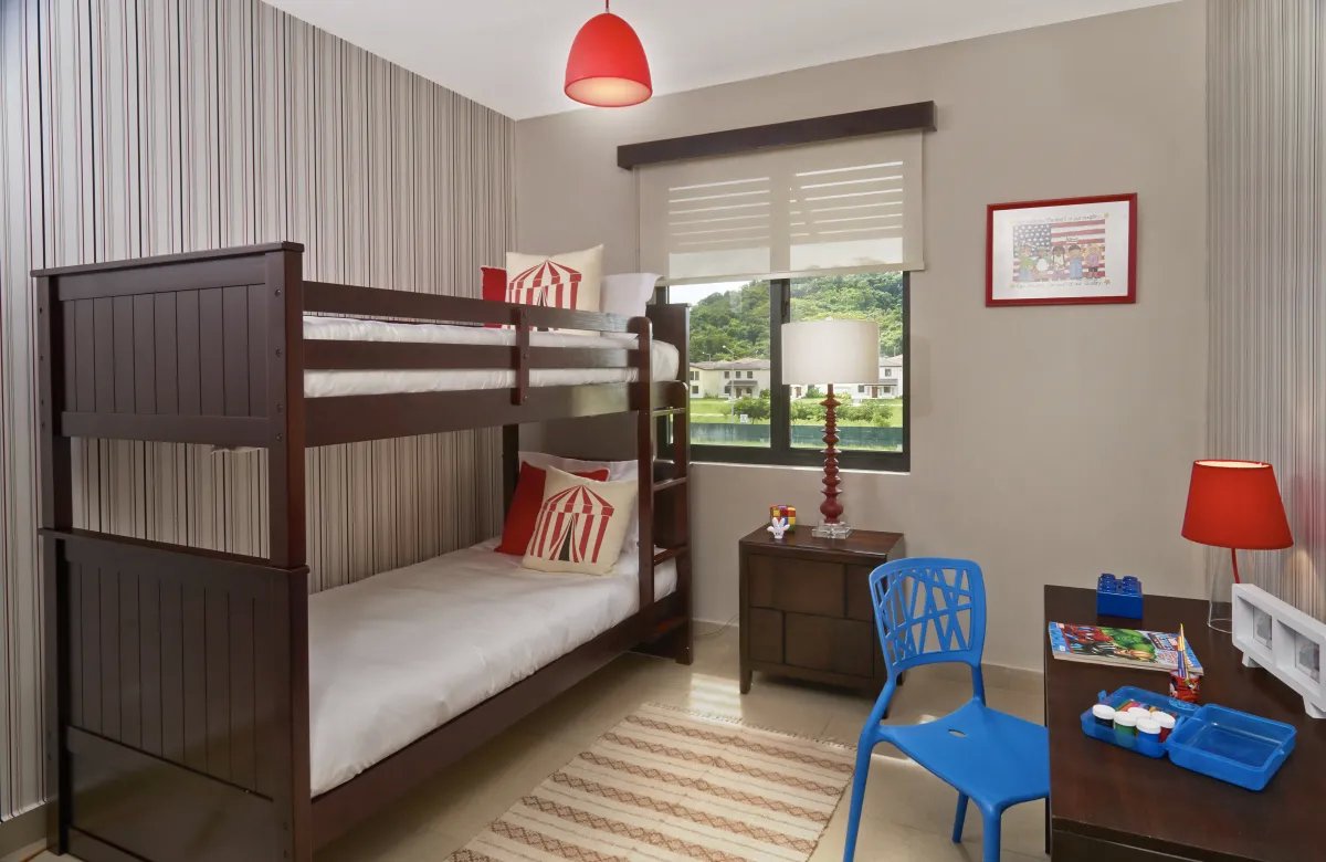 Apartment For Sale in Avenida Panamá Pacífico