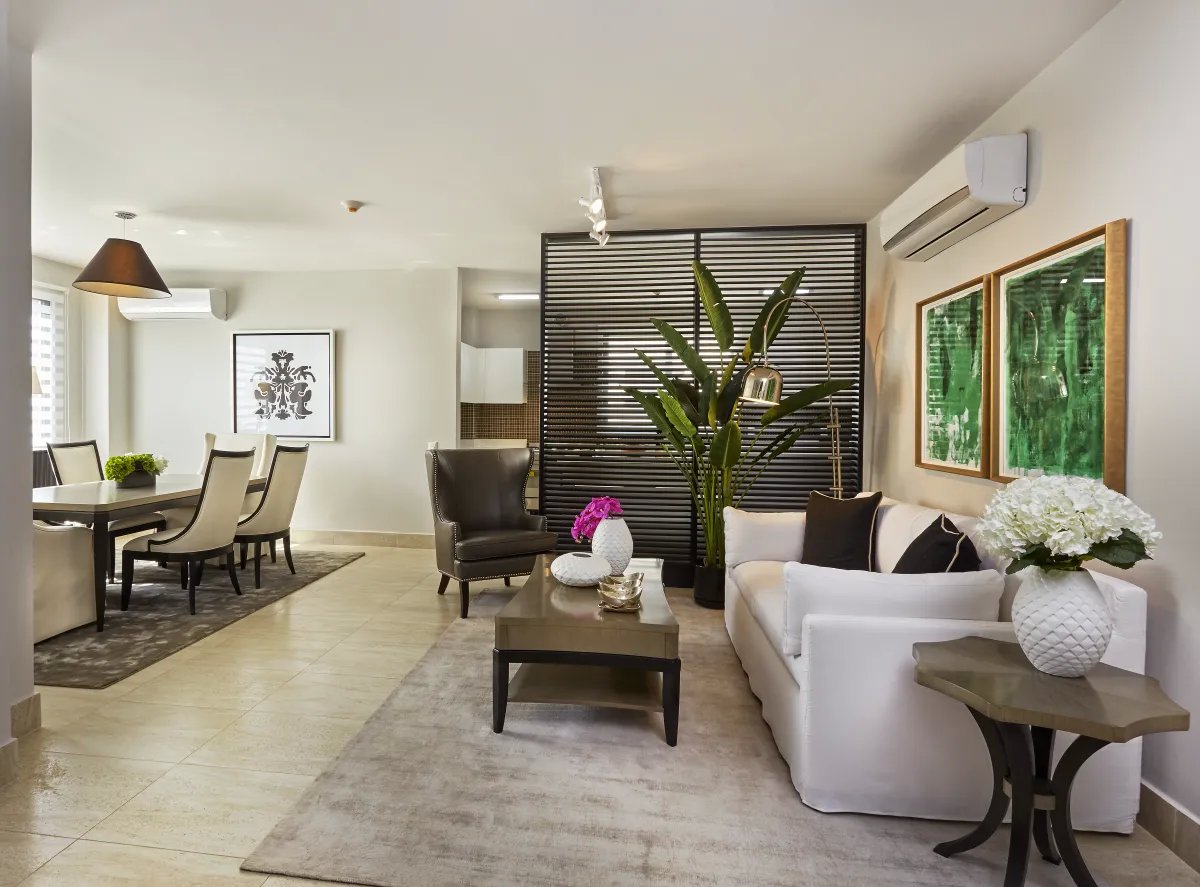 Apartment For Sale in Avenida Panamá Pacífico