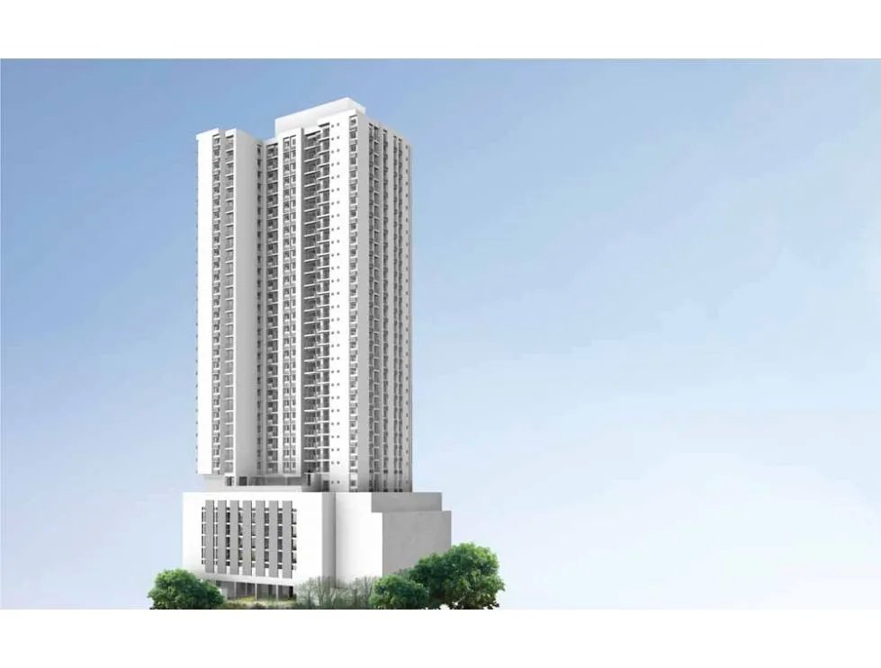 Venta de apartamentos, PH Athas, Avenida 12 de Octubre, Panamá