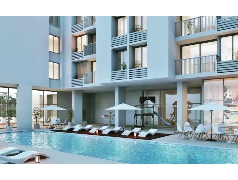 Venta de apartamentos, PH Athas, Avenida 12 de Octubre, Panamá