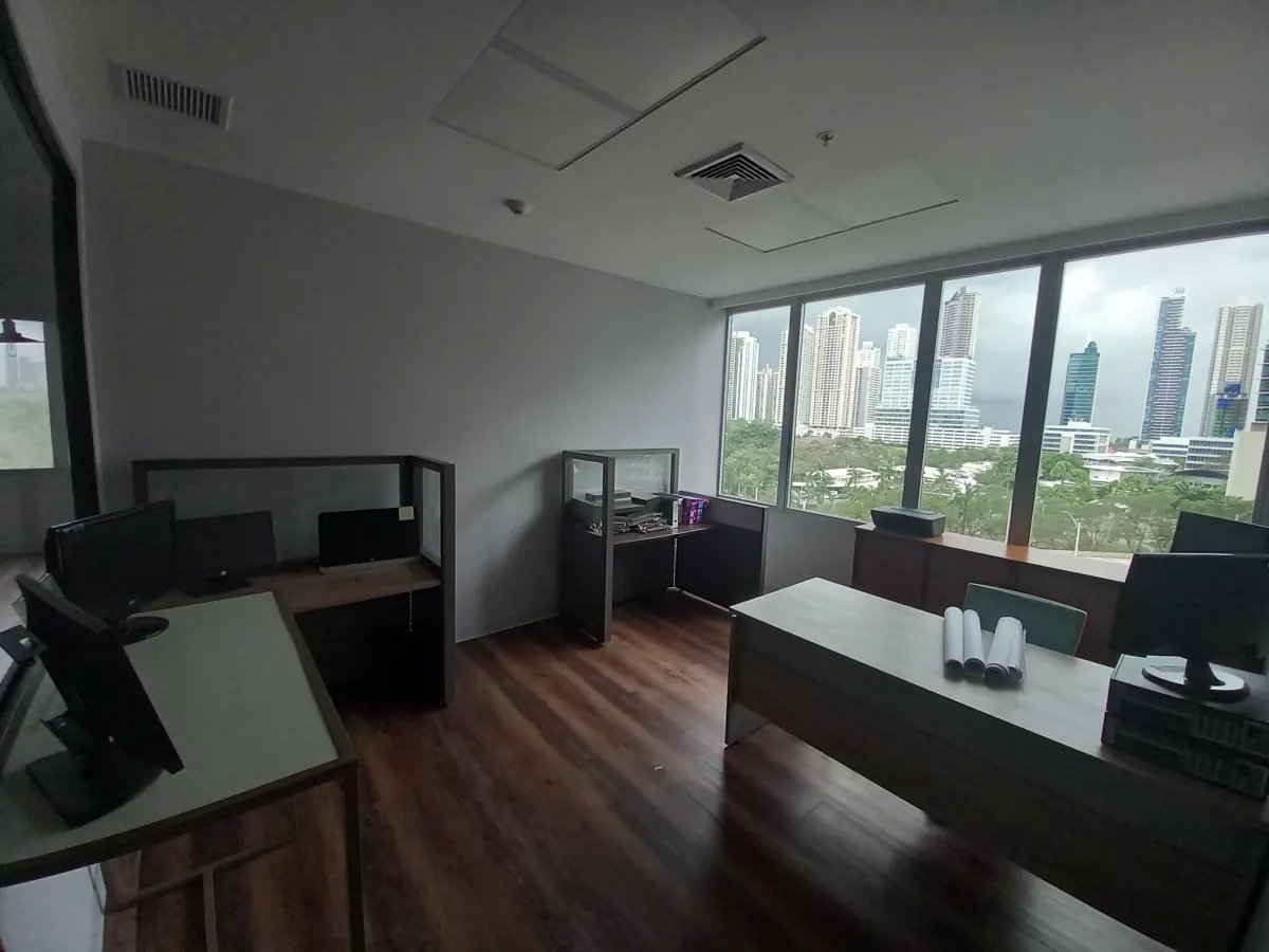 Office For Sale in Boulevard Costa del Este